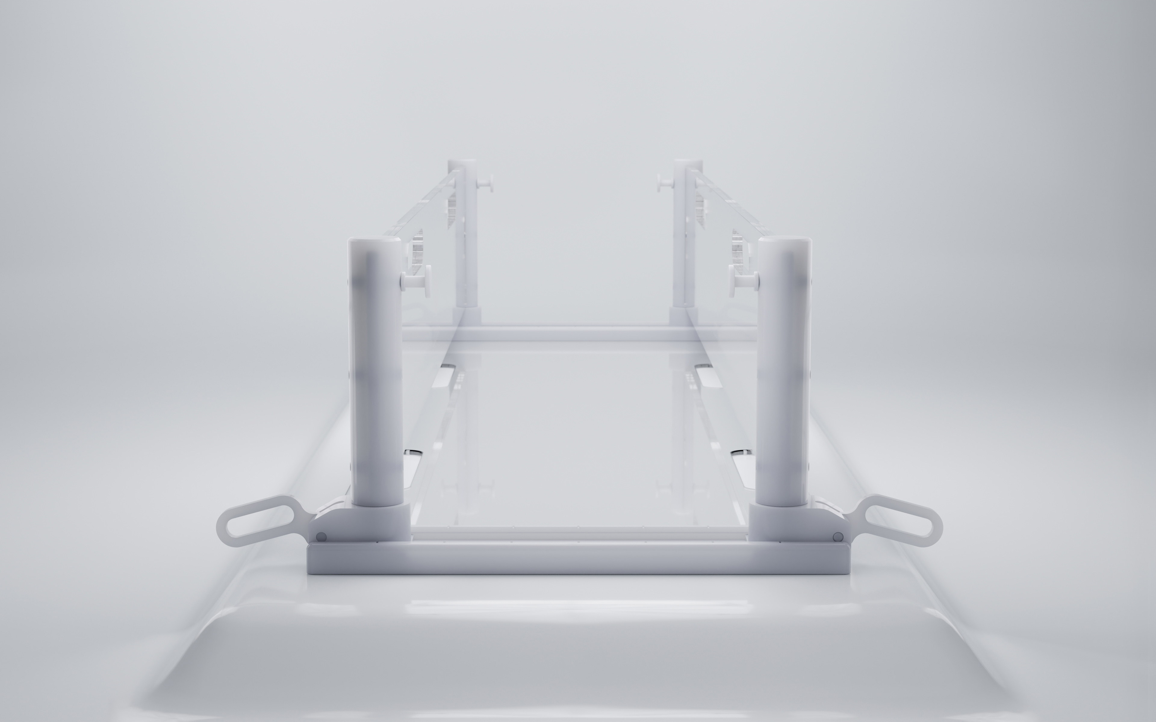 HawkSpine position 3