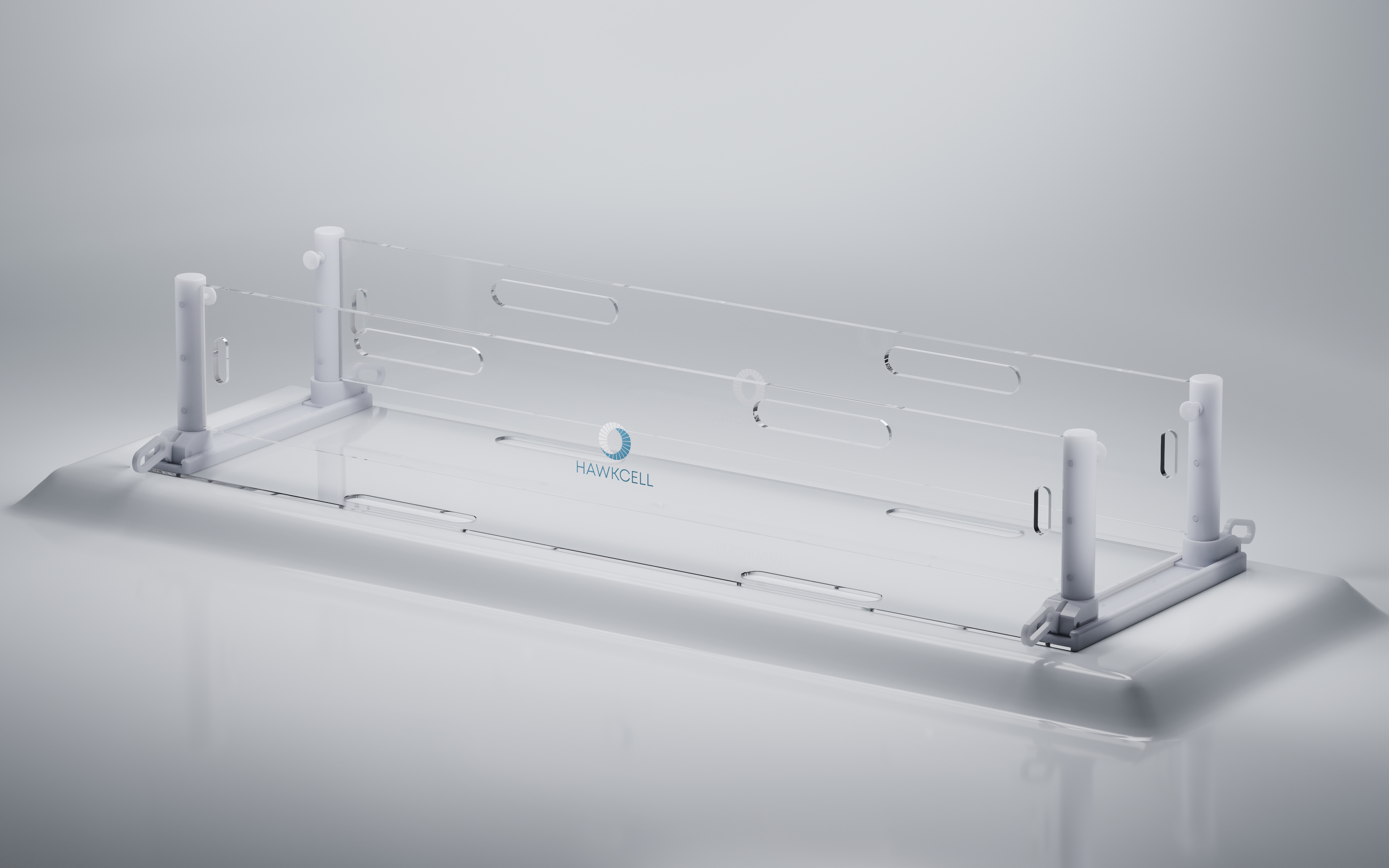 HawkSpine position 5