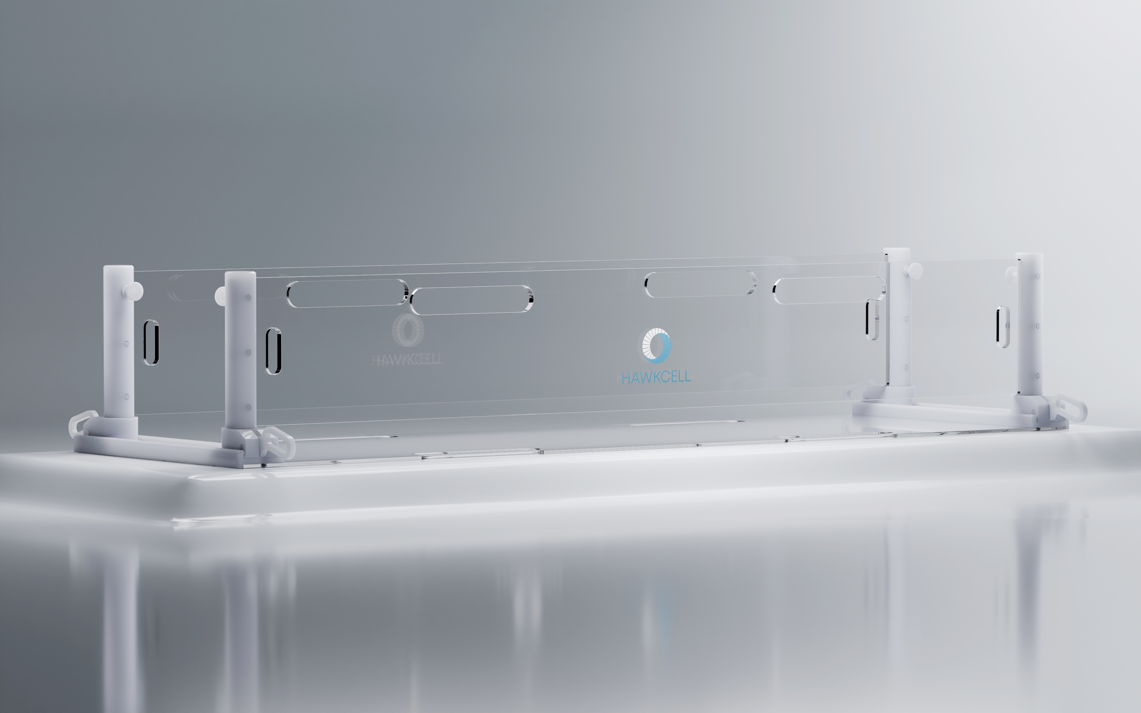 HawkSpine position 6