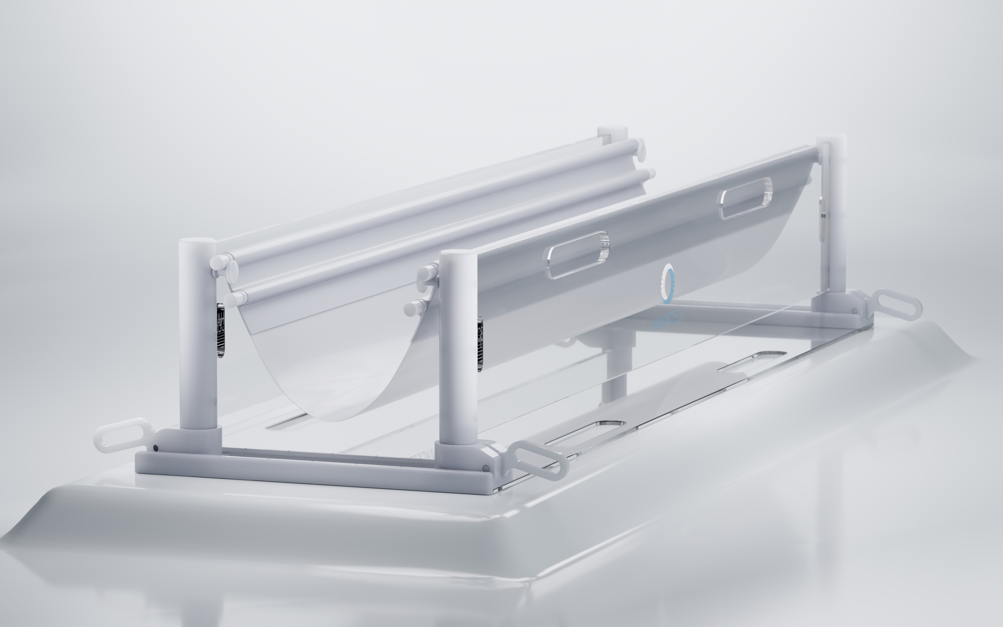 HawkSpine position 9