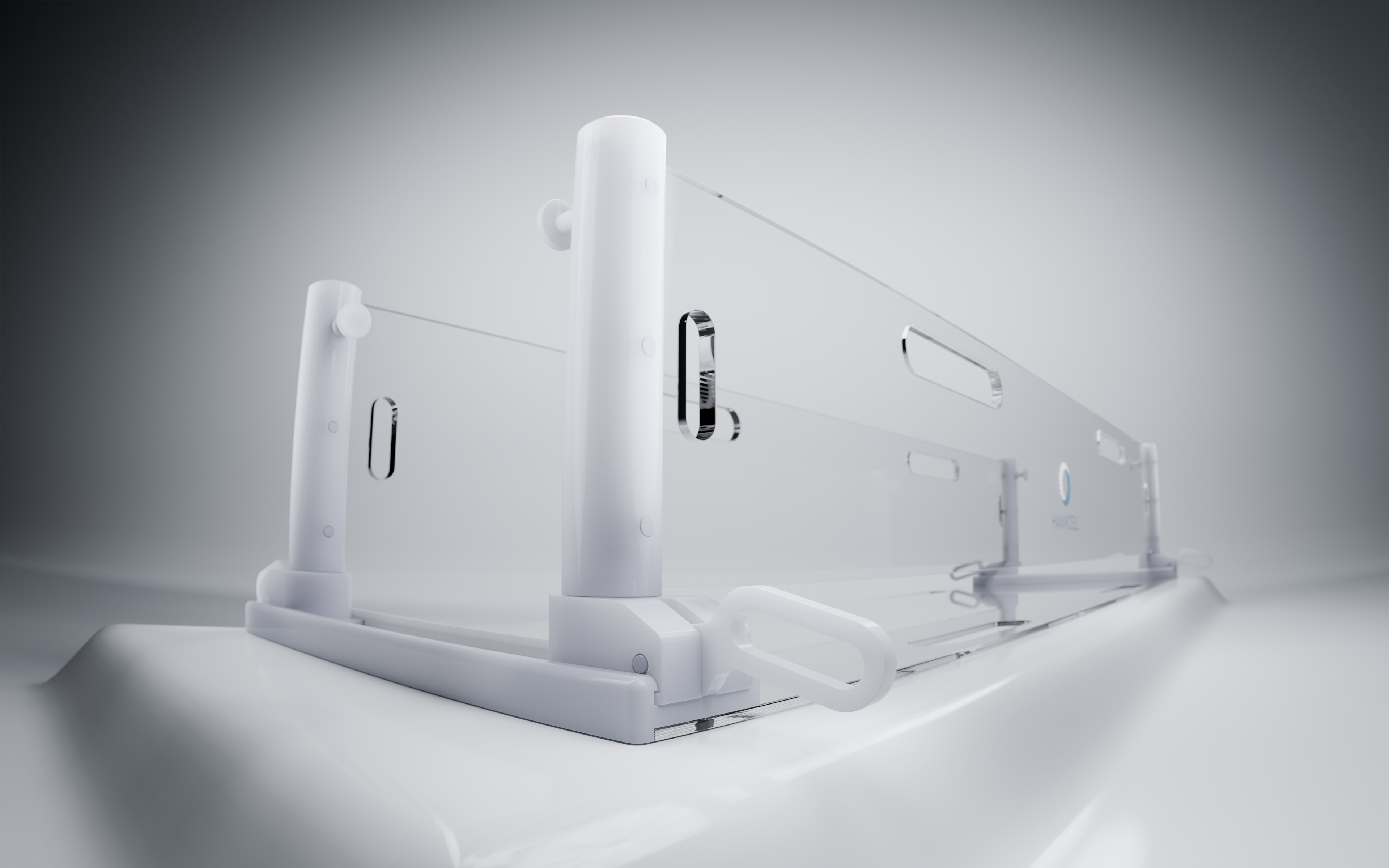 HawkSpine position 11