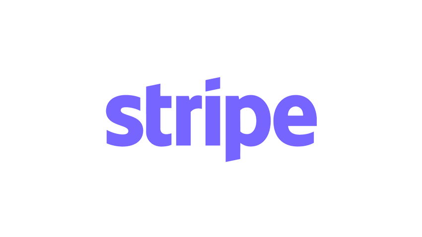 Stripe Logo